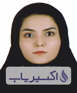 دکتر معصومه فولادوند