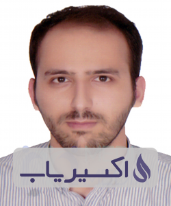 دکتر میثم ایرانی