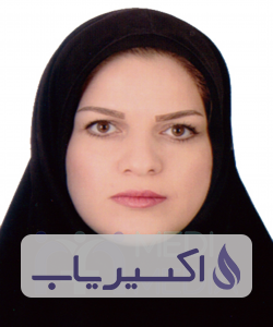 دکتر مرضیه امیدی