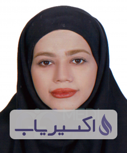 دکتر آناهیتا گلاب وند