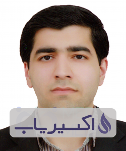 دکتر مسعود کاوه