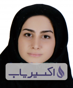 دکتر مریم مهرپویان