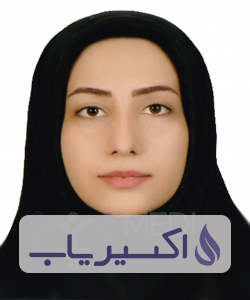 دکتر ریحانه پالیزگیر