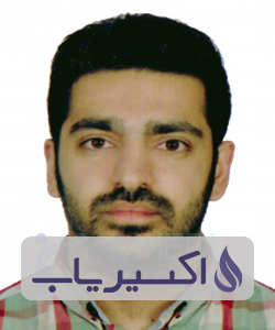 دکتر محمدرضا اقدسی