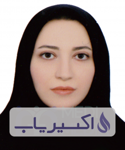 دکتر زهرا اللهقلی پور عمرانی