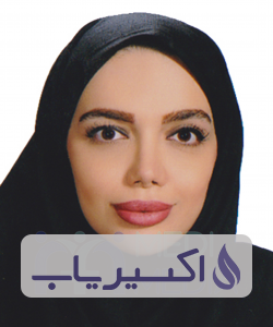 دکتر نادیا محمدزاده