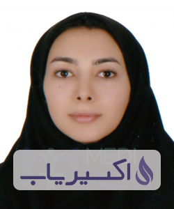 دکتر مرضیه رفعتی