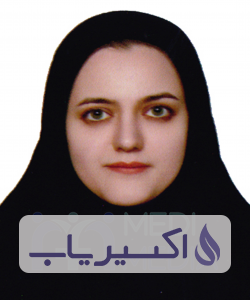 دکتر فاطمه مسرور