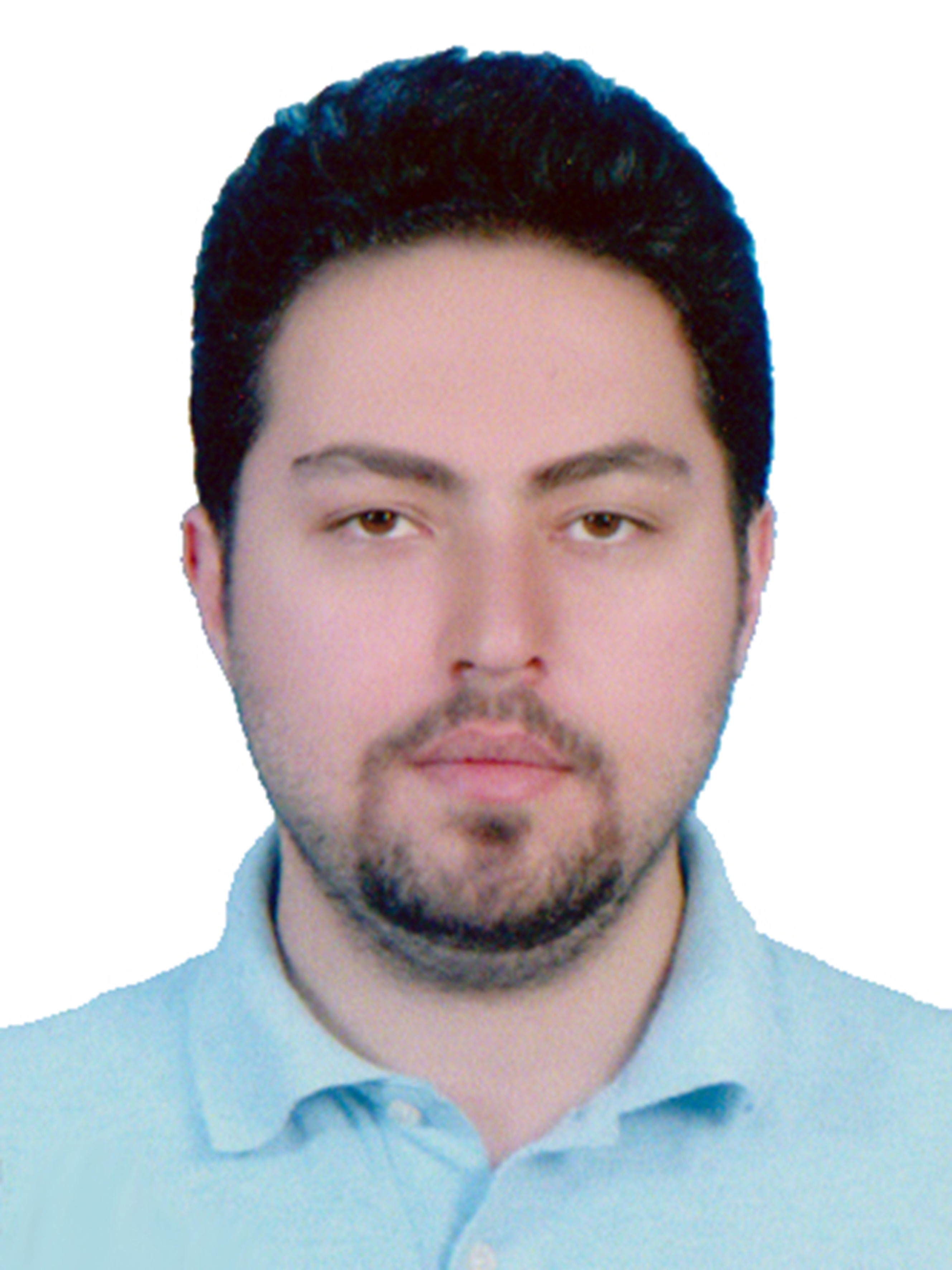 دکتر پژمان پارسا
