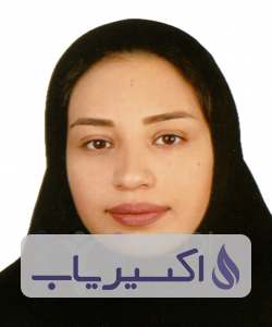 دکتر سارا حیدرشناس