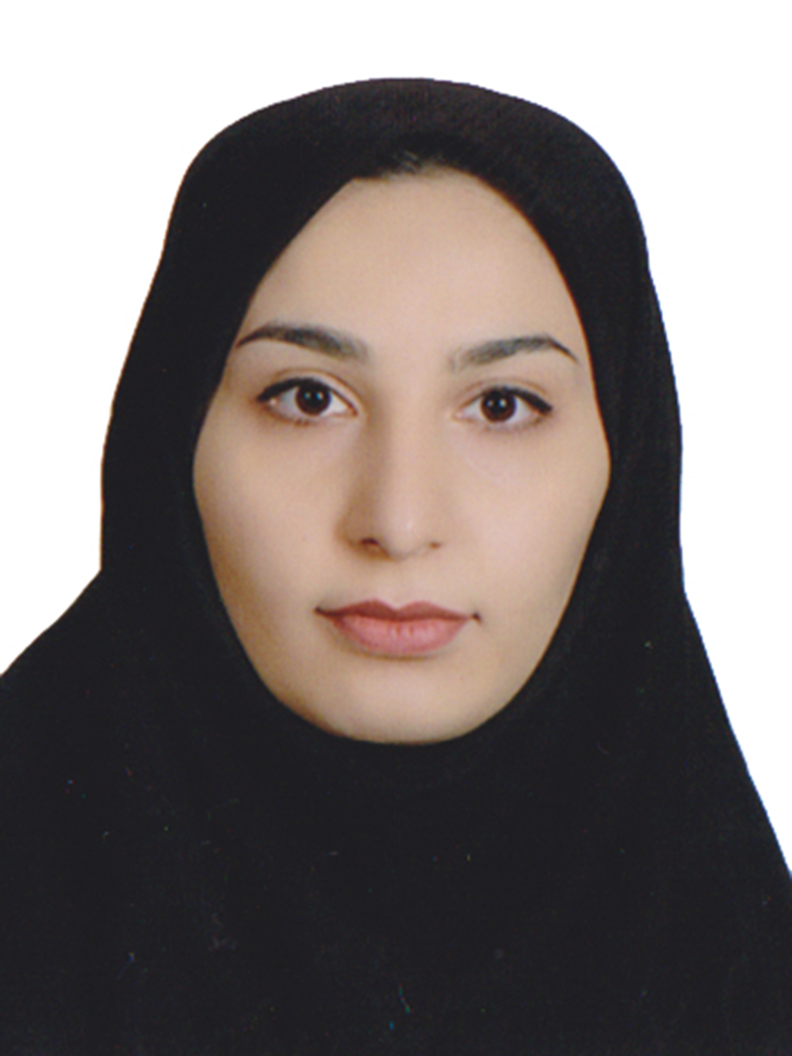 دکتر حکیمه شاهدی مرغزار