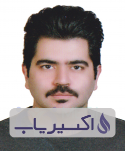 دکتر امیر تیموری راد