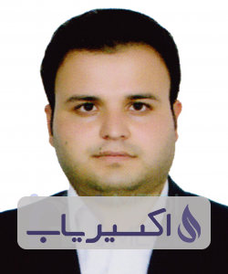 دکتر مهدی کاشفی سیس