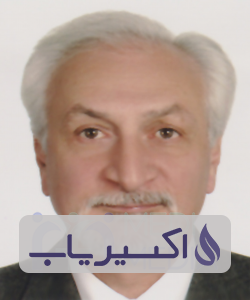 دکتر مصطفی جابرانصاری