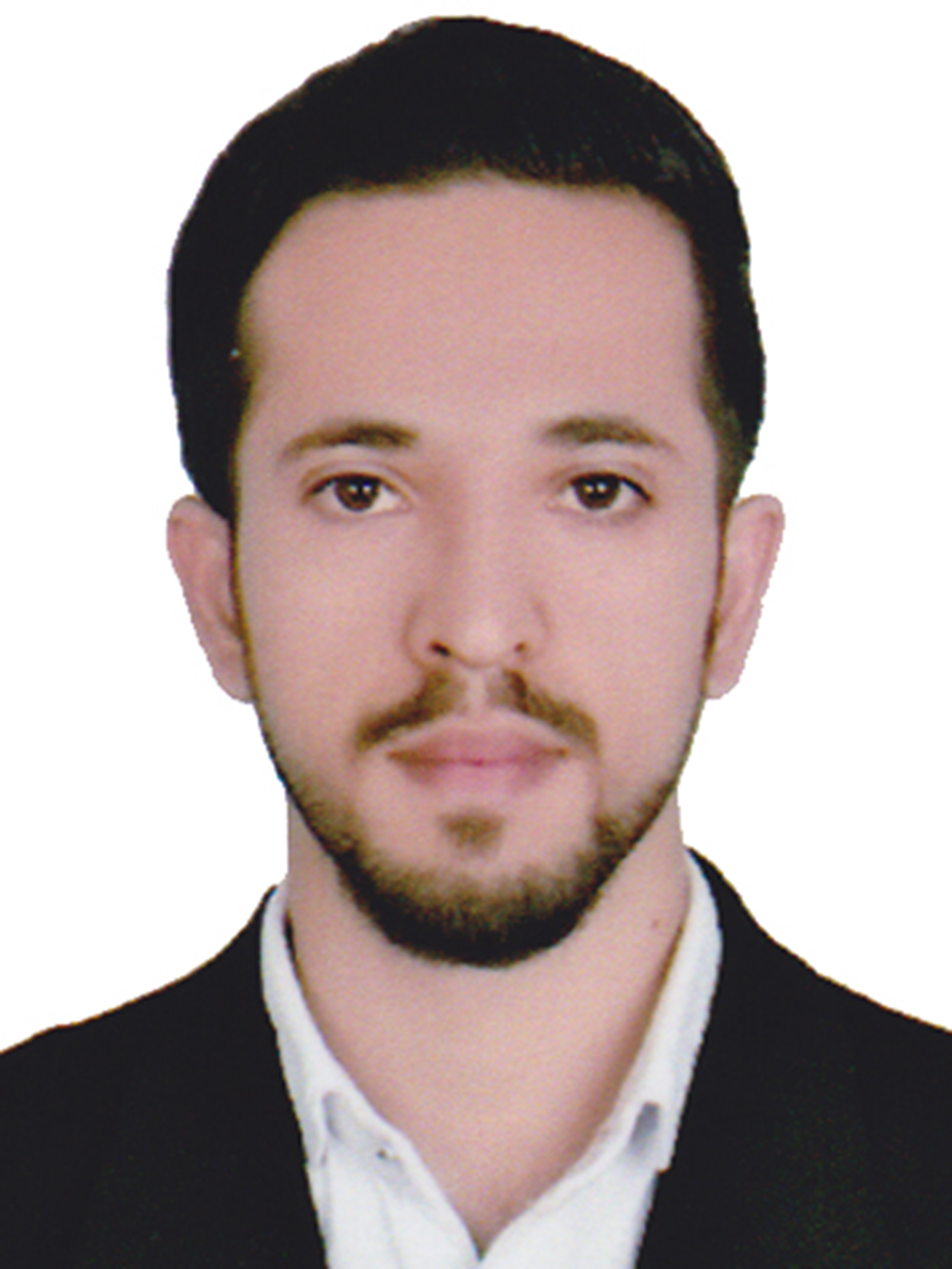 دکتر علی فاریابی