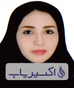 دکتر آناهیتا نجفوند دریکوندی