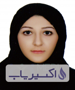 دکتر پریسا رعنا