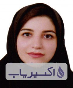 دکتر منا ابن العلم