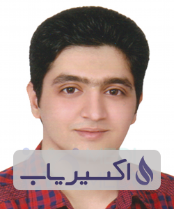 دکتر امین نجارخدابخش