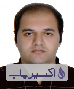 دکتر مسعود جوهری