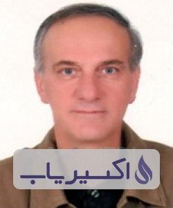 دکتر سیدحسین مجتبوی نائینی