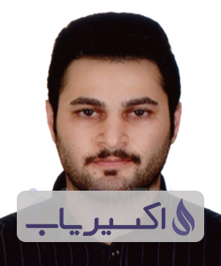 دکتر آروین بزرگ چنانی