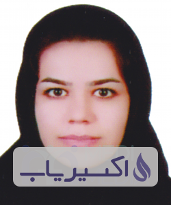 دکتر نسترن ذکائی علمداری