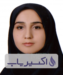 دکتر فاطمه حدیدی