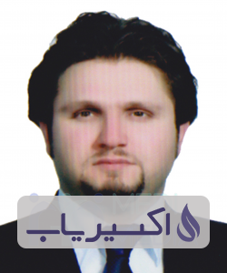 دکتر محسن پیروزمند