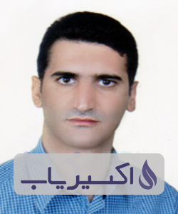 دکتر یاشار ایمانی دیزجیکان
