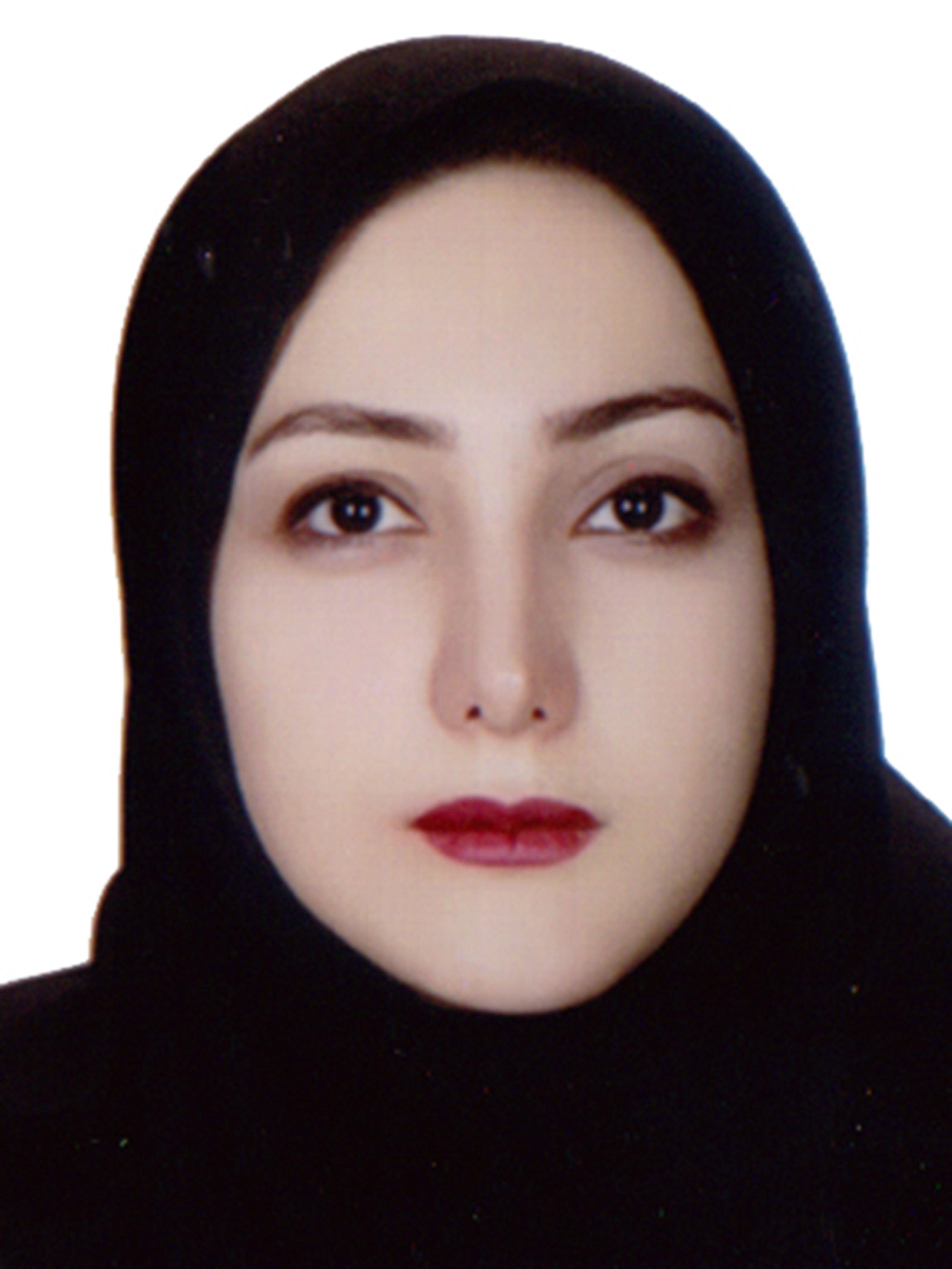 دکتر آزاده محمدحسینی