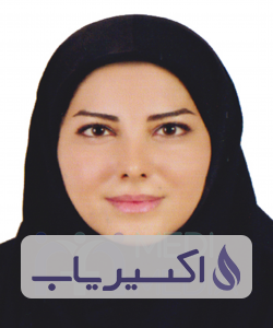 دکتر ملیکا قربان زاده اقدم