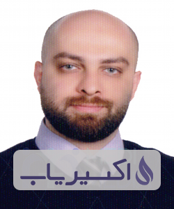 دکتر سجاد حسین نژاد کومله