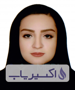 دکتر پریسا صادری