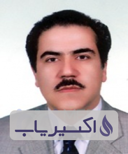 دکتر منوچهر ایلخانی