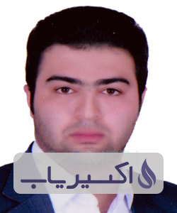 دکتر علی صمدی هریس