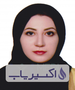 دکتر مهسا نیکنام