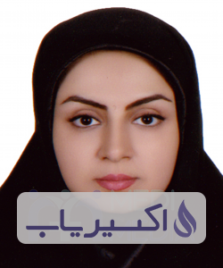دکتر مرضیه بیات