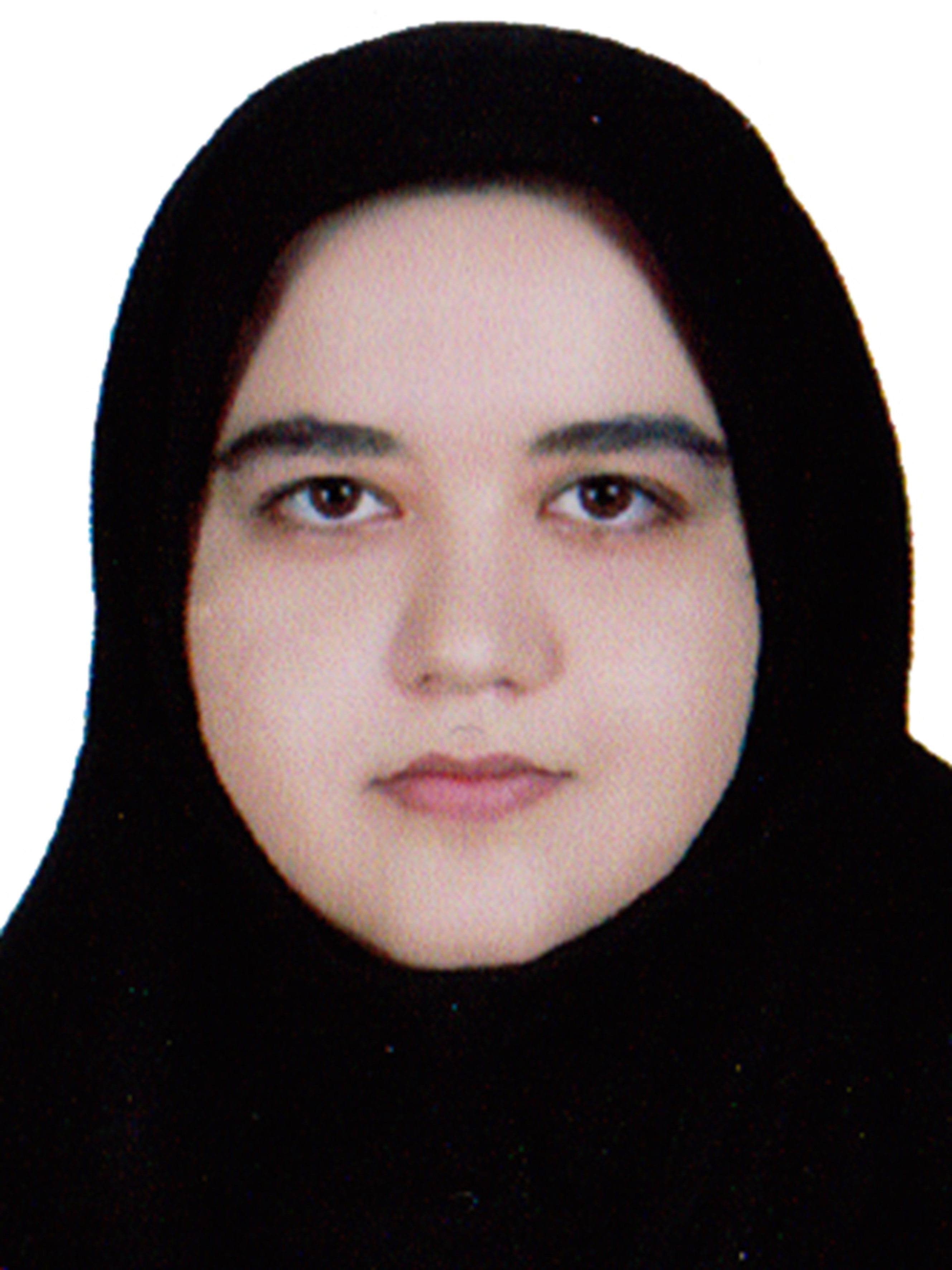 دکتر ندا سیرغانی