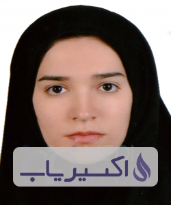 دکتر نیکتا جعفری نور