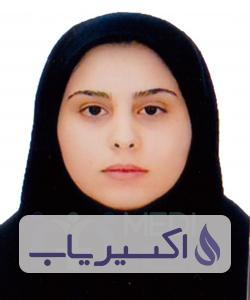 دکتر حبیبه ارشادخواه