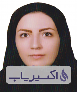 دکتر پریسا اسحقی