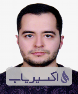 دکتر سیدآرش جوادموسوی