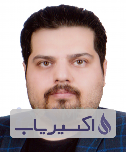 دکتر رضا صابرانی
