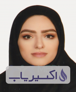 دکتر مهسا فرجی