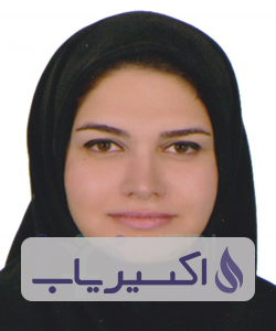 دکتر سیده پریسا معنوی