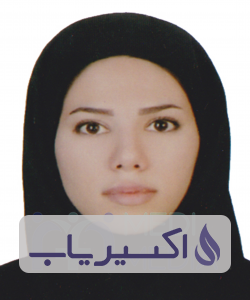 دکتر الهام محمدی گلرنگ