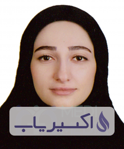 دکتر فاطمه مشایخ پور