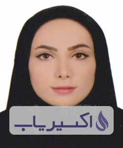 دکتر پریا سلیم زاده