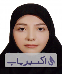 دکتر مهسا متین کیا